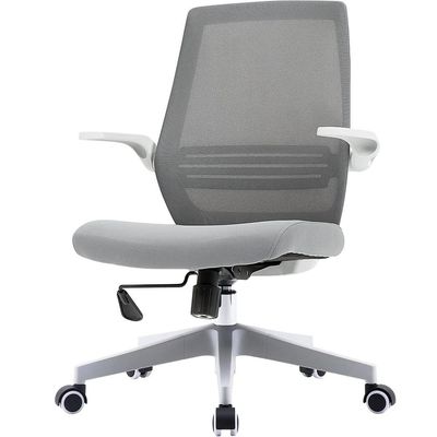 Sihoo M76-1 Height Adjustable Ergonomic Office Chair - Grey by Mahmayi